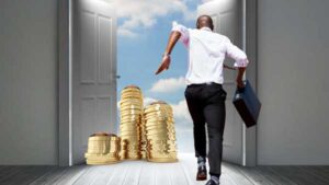 Plenty of opportunities beyond Nifty50 companies: Rohit Karkera