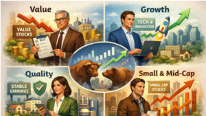 Why All Equity Fund Managers Will Not Perform Well Every Year