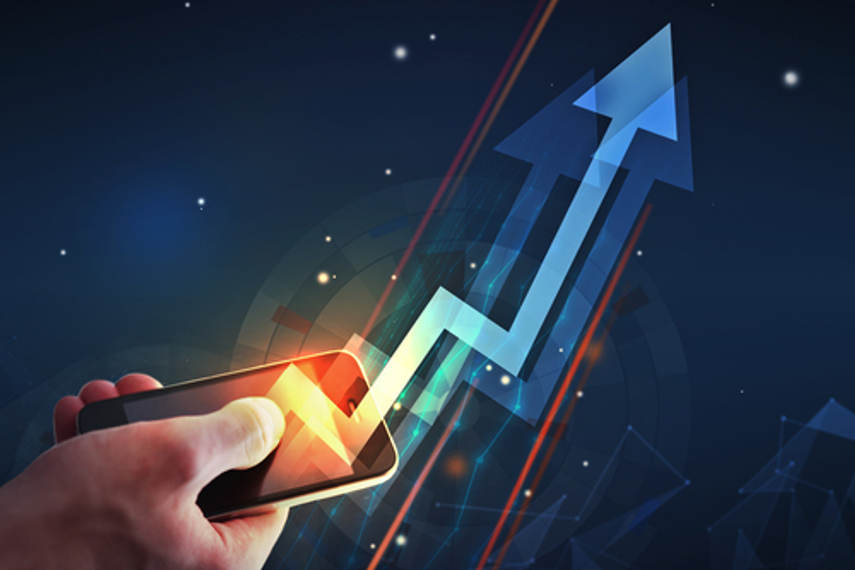 Market Views: Will anything derail the tech stock surge?