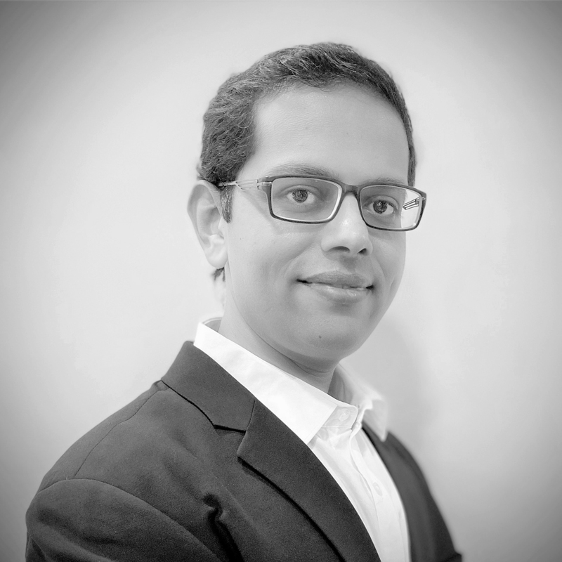 JIGAR DESAI
