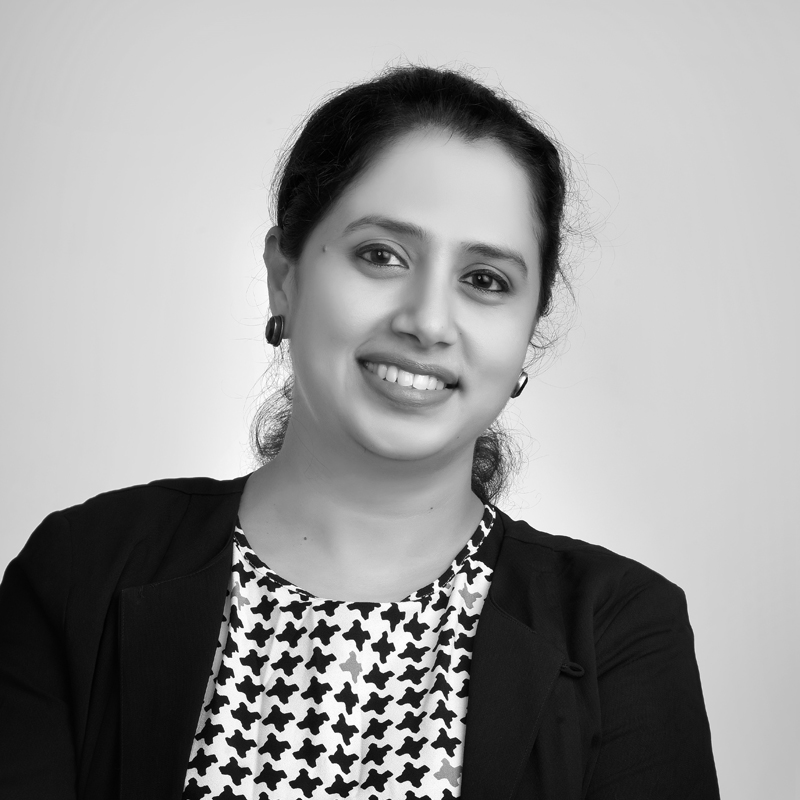 PRIYA GANESH