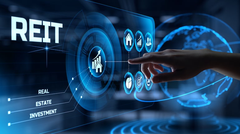 What do global REITs offer… And, what they certainly do not