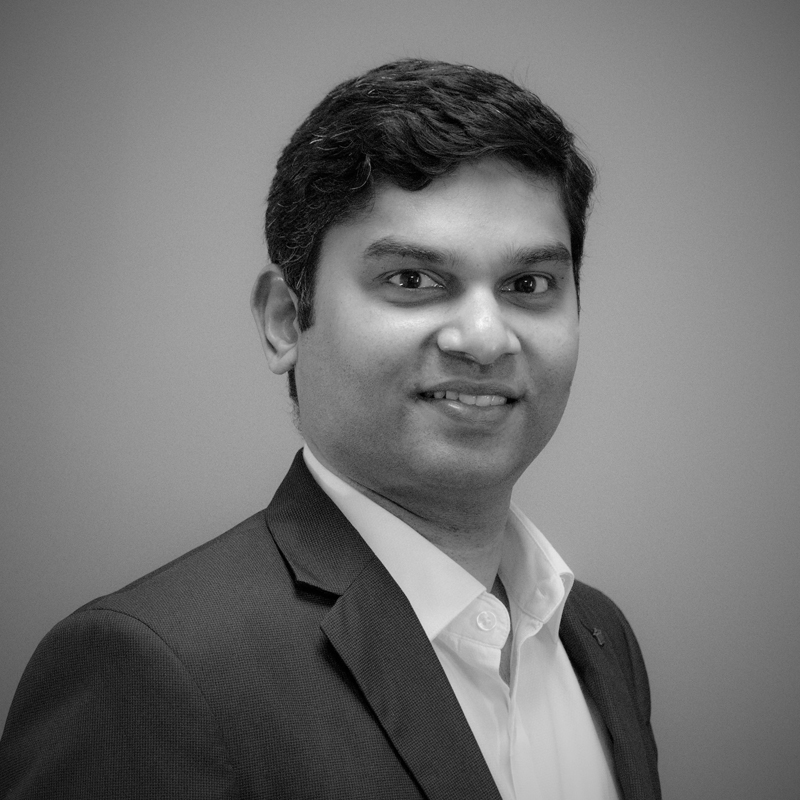 ROHIT KARKERA