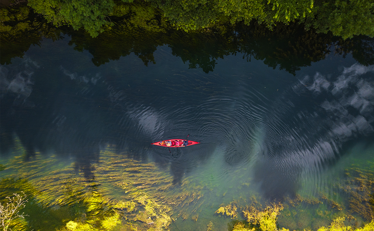 Investment strategies for uncharted waters