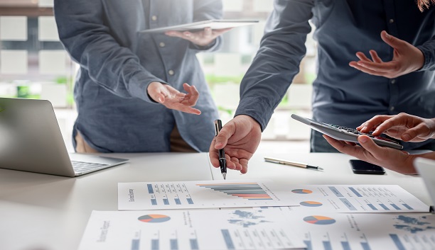 Investment Management